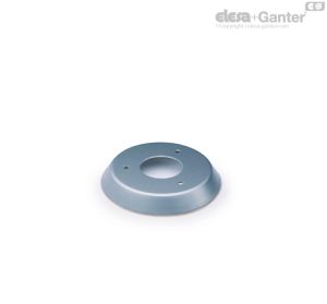 F.N Flanges para graduações Simples