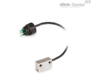 FC-MPI Sensor magnético con cable para MPI-R10