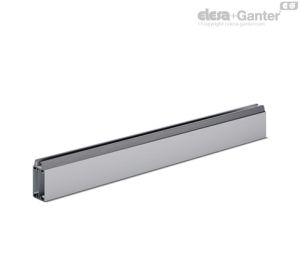 GCF Guias centrais lineares