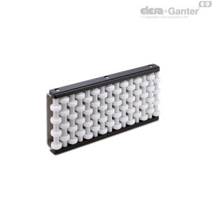 GLD-4-SST Guia lateral de rolos Quatro fileiras de rolos