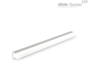 GLP-12 Guias lineares Ledge 12 mm