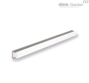 GLP-HT Guia Linear, alta temperatura