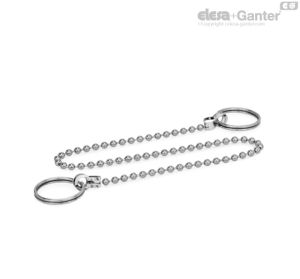 GN 111 Cadenas de bolas