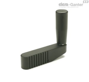 GN 112.1 Manivelas de control
