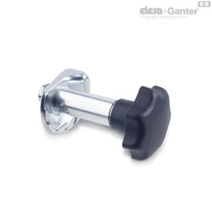 GN 117 Elementos de cierre