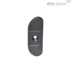 GN 120.2 Placas guia de proteção