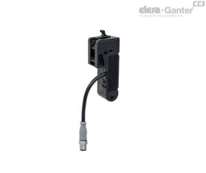 GN 120.4 Sistemas de Travamento Eletromecânicos