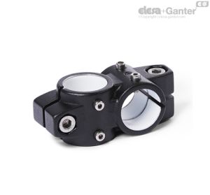 GN-132.2 Two-Way Linear Actuator Connectors With sleeve bearing