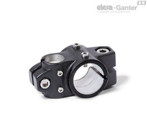 GN-133.2 Two-Way Linear Actuator Connectors With sleeve bearing