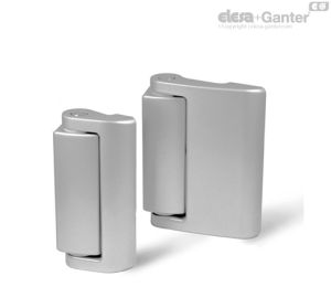 GN 139.2 Bisagras sin interruptor de seguridad