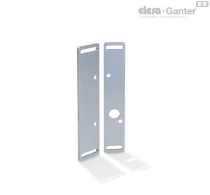GN 139.3 Placas de montaje