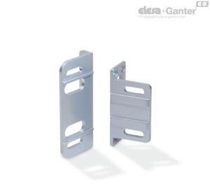GN 139.4 Placas de montaje