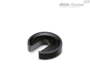 GN 183 Arandelas en C