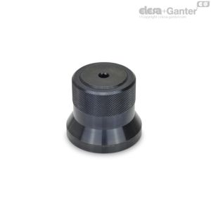 GN 200-ST Mecanismos de posicionamiento Acero