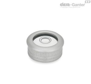 GN 2278 Níveis de Bolha Olho de Boi