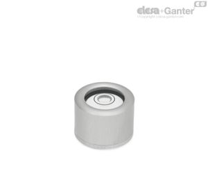 GN 2280 Níveis de Bolha Olho de Boi