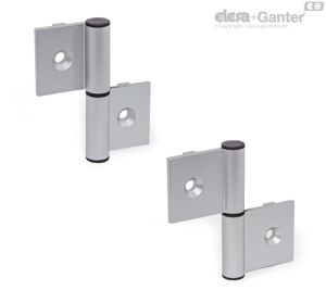 GN 2292 Bisagras