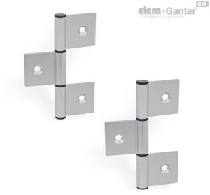 GN 2295 Bisagras