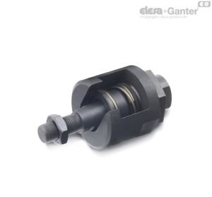 GN 240.2 Acoplamientos rápidos
