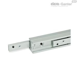 GN 2408 Guías lineales