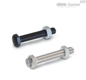 GN 251 Tornillos de tope