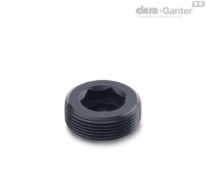 GN 252 Tapones ciegos