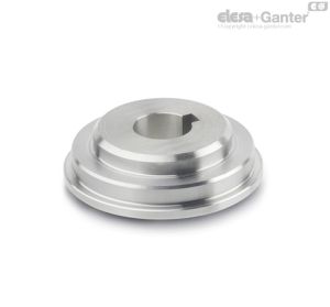 GN 268 Casquillos