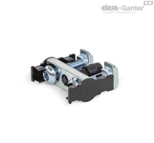 GN 26b Conectores de Parafuso