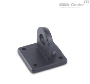 GN 272.4 Soportes para sensores