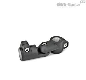 GN 284 Uniones de conectores articulados
