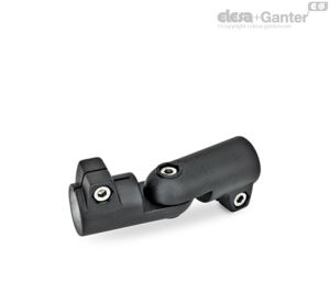 GN 286 Uniones de conectores articulados