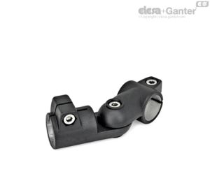 GN 288 Uniones de conectores articulados