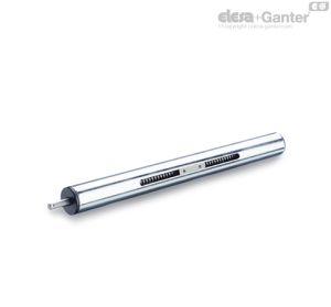 GN 291-NI Linear Actuators Stainless Steel *