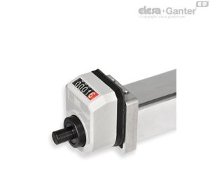 GN 296 Installation kits