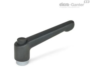 GN 303.2 Empuñaduras graduables con inserto