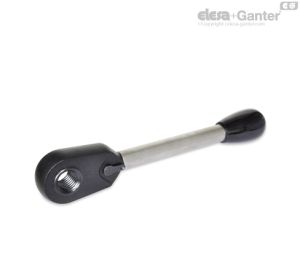 GN 316 Llaves de carraca