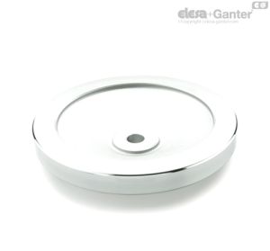 GN 321-B Volantes de disco Sin chavetero