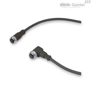 GN 330 Cables con conector