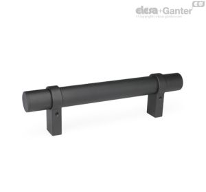 GN 333.3 Asas tubulares