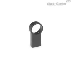 GN 333.9 Soportes de asa