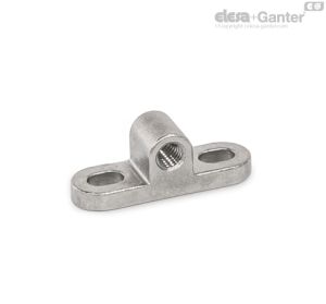 GN 3492 Dispositivos de montaje Alojamiento para posicionadores