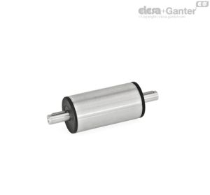 GN 391-NI Drive / Transfer Units Stainless steel