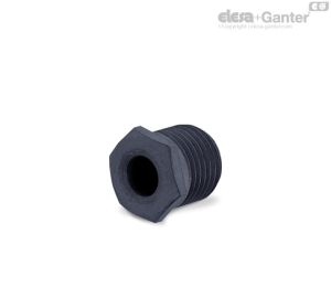 GN 412.2 Casquillos de posicionamiento