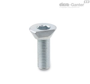 GN 418.2 Tornillos de bloqueo por excentricidad