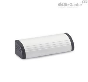 GN 430 Asas de seguridad