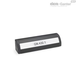 GN 430.1 Asas de seguridad