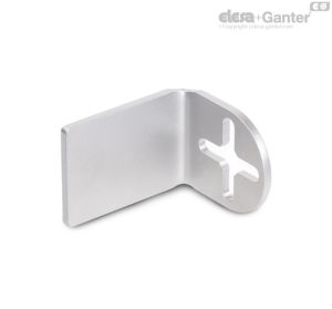GN 479.1 Placas de retención