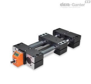 GN 491.1 Installation kits