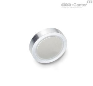 GN 50.1 Ímanes de retenção