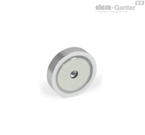 GN 50.5 Ímanes de retenção